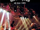 MOTORHEAD UK Tour 1981 UK LP - alternate No Sleep 'til Hammersmith NOW ON VINYL