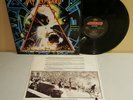 Def Leppard Hysteria LP 1987 Mercury Records 830-875-1-Q 1st Press (EX- Vinyl)
