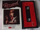 RENAUD RARE K7 AUDIO 