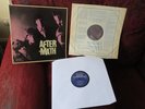 THE ROLLING STONES AFTERMATH 1970s UK PRESSING  STEREO DECCA VINYL EXCELLENT