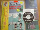 LED ZEPPELIN - JIMMY PY -1ST LIM ED AKASHIC (TARANTURA) 3CD+OBI - SAN DIEGO 1977