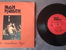 IRON MAIDEN 