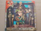 ROBERT PLANT AND THE STRANGE SENSATION  MIGHTY REARRANGER  2005 SANCTUARY