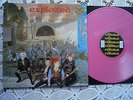 THE EXPLOITED TROOPS OF TOMORROW RARE U.K LIMITED EDITION 1997 EX/EX