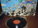 LP PAPPO'S BLUES Vol 3 (Music Hall 72 ARGENTINA) 1st ps hard psych rock RARE VG
