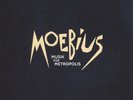 Moebius - Musik für Metropolis Vinyl LP (2) Bureau b NEW