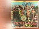 The Beatles Sgt Peppers Lonely Hearts Club Band 12