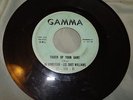 JO ARMSTEAD & LEE SHOT WILLIAMS-TIGHTEN UP YOUR GAME /LOVE NOW PAY LATER ON