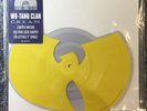 WU-TANG CLAN C.R.E.A.M. W Shaped 7
