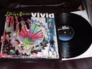 LIVING COLOUR Vivid Epic PROMO NM Cult of Personality Vernon Reid COREY GLOVER