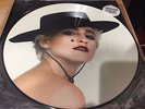 Madonna La Isla Bonita Picture Disc Rare