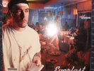 Everlast, Eat At Whitey's Vinyl Double LP, US 1st Pressing, Promo Copy, Oct 2000