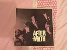 Rolling Stones aftermath vinyl stereo lp