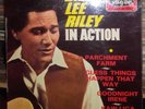 BILLY LEE RILEY  EP ORIGINAL