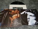 GEORGE MICHAEL (of WHAM) - FAITH ORIGINAL UK PRESS VINYL LP + INSERT