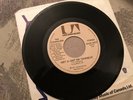 Stranglers Peaches/grip Canadian Rare 7 Inch