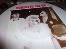 Demented Are Go ?– In Sickness & In Health...org,2007..Step..rare