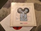 Chameleons One Flesh 7 Inch Withdrawn Single V Rare