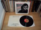 EUGENE WALLACE Dangerous UK 1975 EMI 1st Press FACTORY SAMPLE Queen,Phil Collins