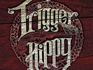 Trigger Hippy - Trigger Hippy [New Vinyl LP] Gatefold LP Jacket