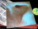 PINK FLOYD    -    Meddle,    RARE ORIGINAL 1971 UK MATRIX 1 LP / inner