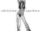CHRISTINA AGUILERA - STRIPPED NEW VINYL