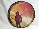 Jimi Hendrix  Picture Disc - woke up this morning 