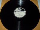 L. C Robinson Brothers 78 Black and White 108 Hurry Hurry Baby Hurry R L Daniels