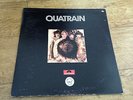 Quatrain UK vinyl LP 1969 progressive psychedelic rock
