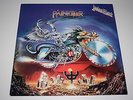 LP JUDAS PRIEST - PAINKILLER mit OIS CBS 467290 1 Made in Holland