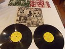 THE ROLLING STONES EXILE ON MAIN STREET 1972 RS LP COC2 2900 DOUBLE GATEFOLD LP