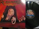 RE   ANIMATOR   CONDEMNED TO ETERNITY     OIS