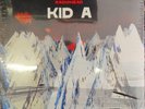 Radiohead, Kid A. 2X10