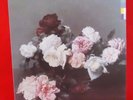NEW ORDER POWER CORRUPTION & LIES LP Vinyl 1983 FACTUS 12