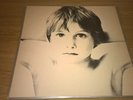U2 - BOY - IRISH PRESSING CBS LP IRELAND STICKERED SLEEVE