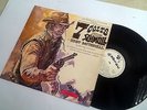 EDDY MITCHELL-7 Colts Pour Schmoll-Rare Original Brazil 1969 Edition 12
