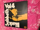 BLACK SABBATH VOL 4 VINYL LP