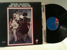 Bar-Kays: Black Rock VOS 6011 VOLT Records 1971 VG+  FREE US SHIPPING