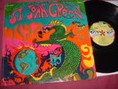 VERY CLEAN -ST. JOHN GREEN -s/t -original U.S. psych LP -Flick Disc