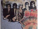 TRAVELING WILBURYS Vol.1 BMG shrink GEORGE HARRISON nm ORBISON Petty BOB DYLAN
