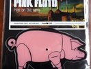 PINK FLOYD - RARE IMPORT SHAPED PICTURE DISC 7