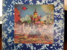 ROLLING STONES-THEIR SATANIC MAJESTIES REQUEST-LONDON-c1967-3-D COVER-NPS2 2