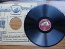 Jack Hylton & Orchestra Tap Your Feet : Go Home & Tell Your Mother HMV B5939