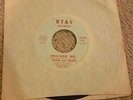 Dawn & Sunset: What It Is / Include Me   [Original Unplayed Copy]