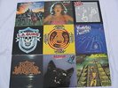 Anthrax Armored Saint Accept Metal Church L A Guns Budgie classic hard rock lot