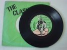 THE CLASH - WHITE MAN IN HAMMERSMITH PALAIS - A1/B1 - 7