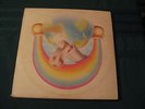 Grateful Dead - Europe '72 - Vinyl 3x LP 1st Press 3 WS 2668 (VG+)