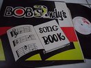BOB ANDY BOB ANDY'S SONG BOOK   RARE REGGAE CLASSIC 33RPM. STUDIO 1 ROSETTE