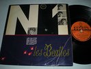 BEATLES / N1 / ORIGINAL OSX 225 ORANGE