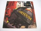 FIREHOUSE - HOLD YOUR FIRE - LP VINYL 1992 LIKE NEW CONDITION